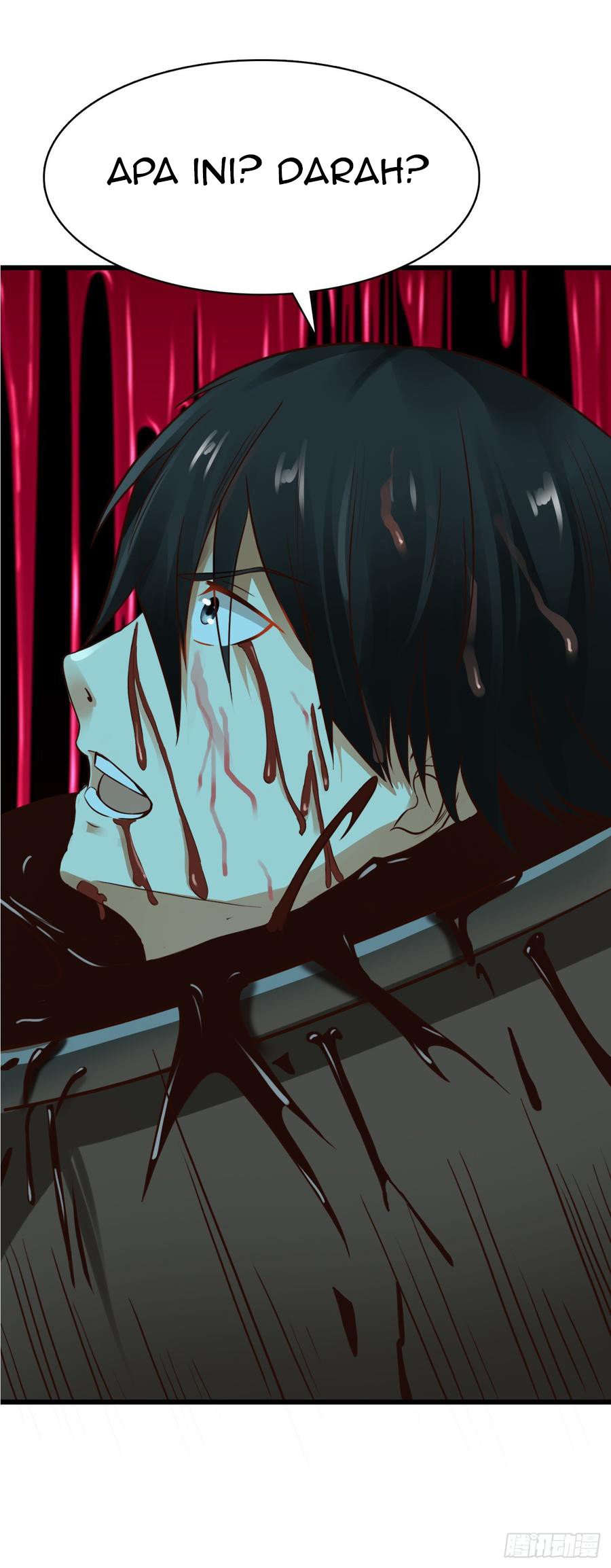 Miss Sister, Don’t Mess With Me Chapter 04 Gambar 28