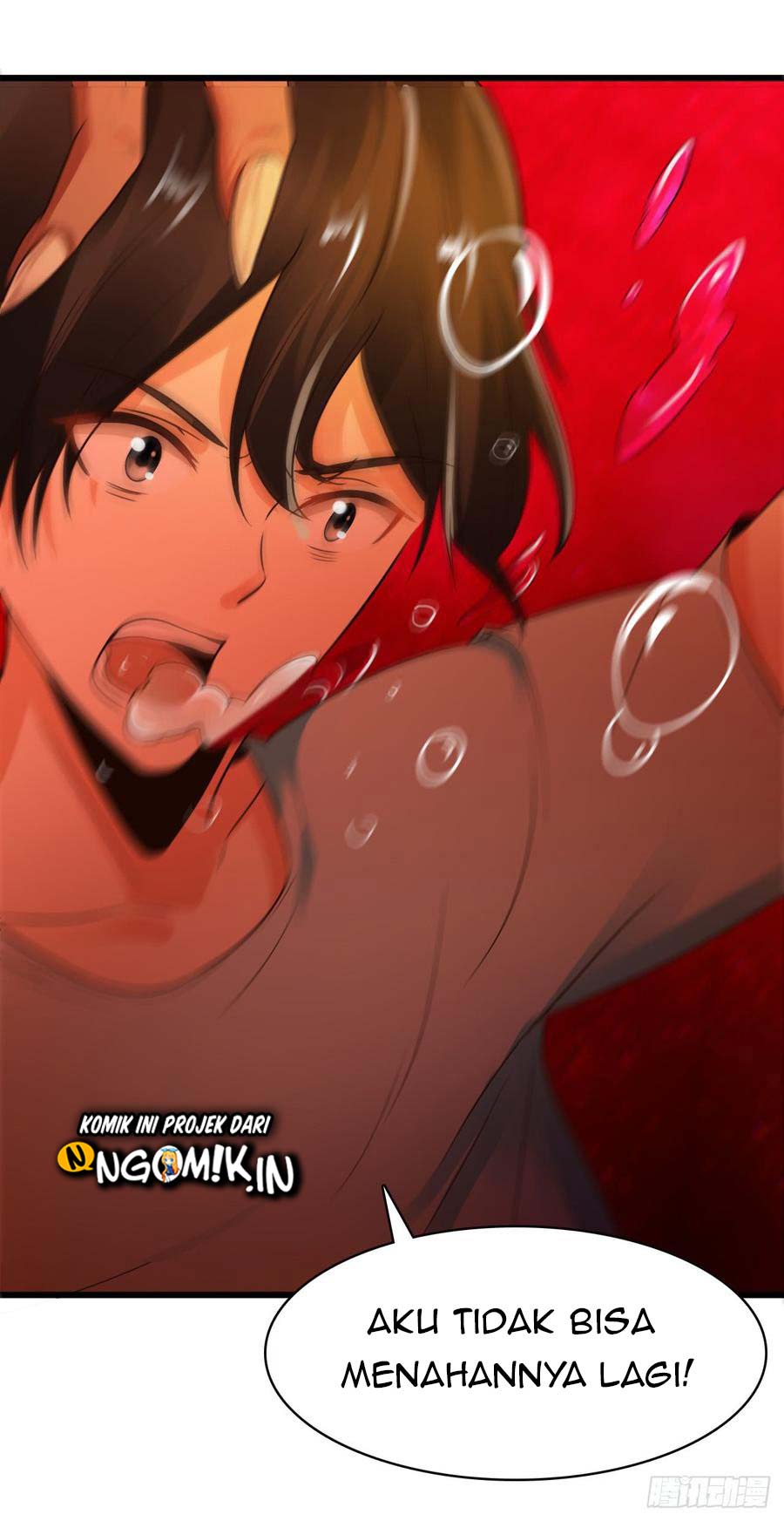 Miss Sister, Don’t Mess With Me Chapter 04 Gambar 30