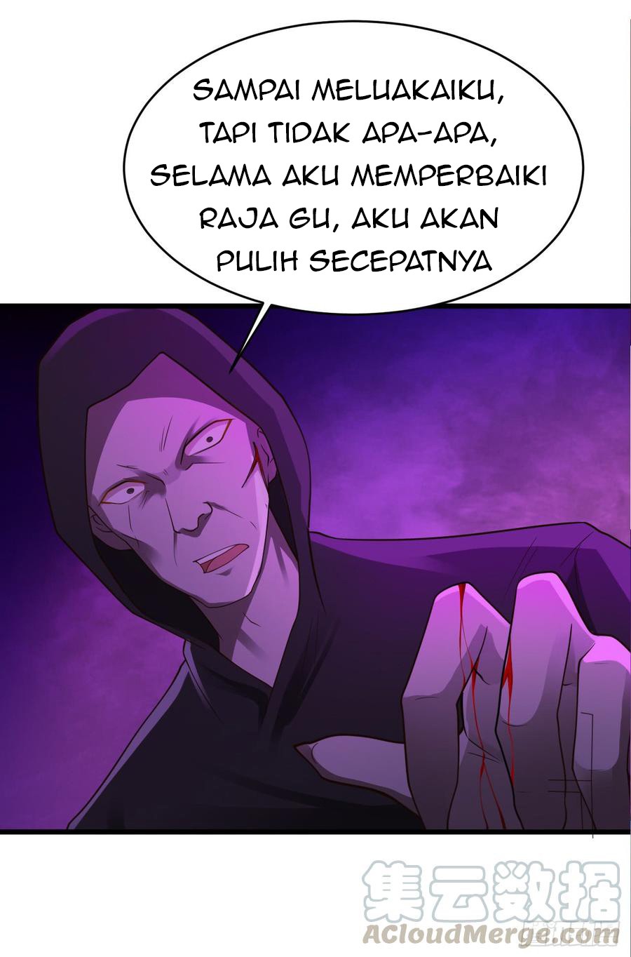 Miss Sister, Don’t Mess With Me Chapter 04 Gambar 32