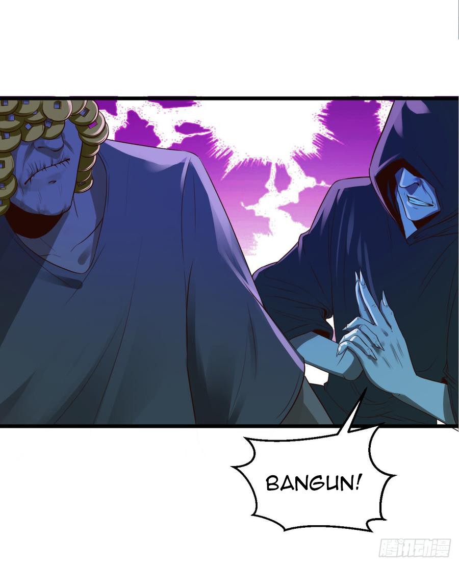 Miss Sister, Don’t Mess With Me Chapter 04 Gambar 33