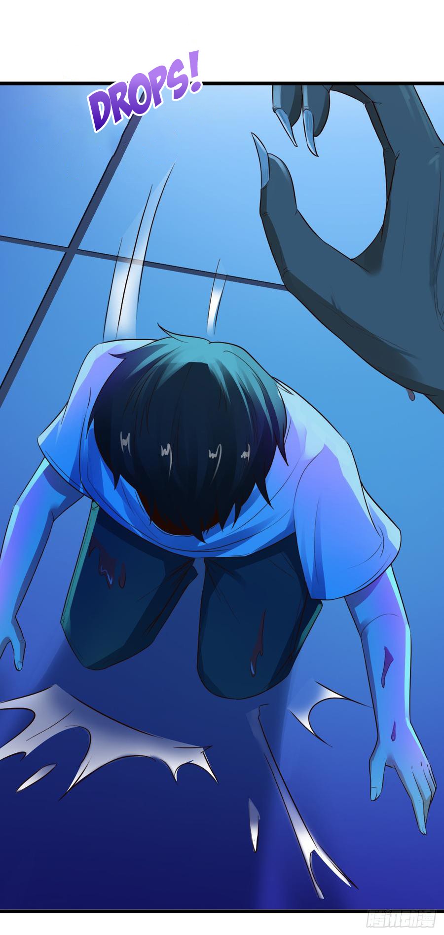 Miss Sister, Don’t Mess With Me Chapter 04 Gambar 35