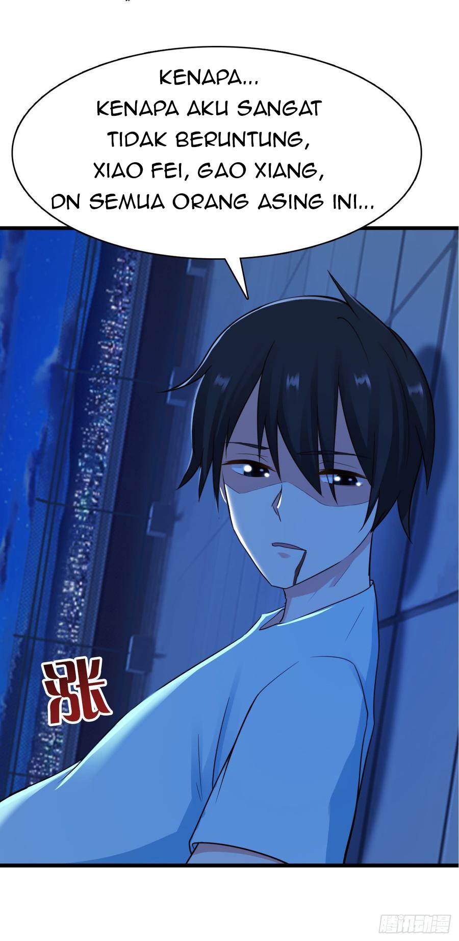 Miss Sister, Don’t Mess With Me Chapter 04 Gambar 37