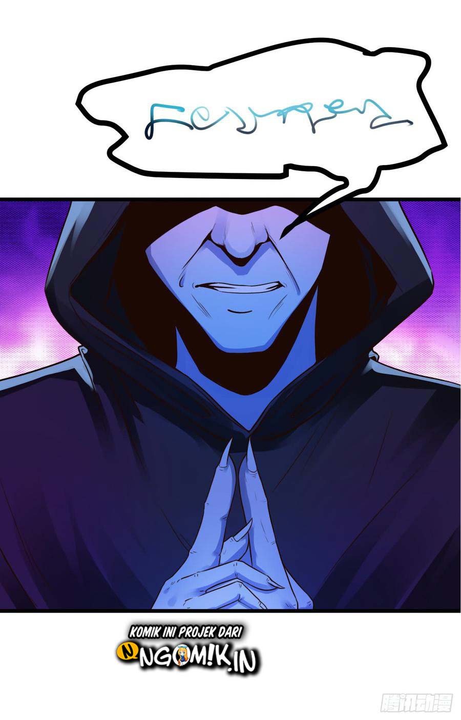 Miss Sister, Don’t Mess With Me Chapter 04 Gambar 38