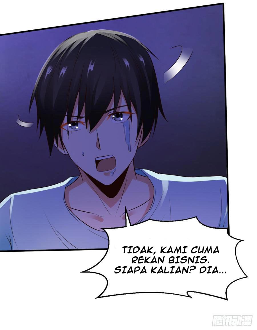 Miss Sister, Don’t Mess With Me Chapter 03 Gambar 5
