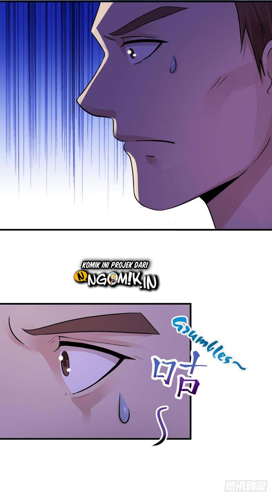 Miss Sister, Don’t Mess With Me Chapter 03 Gambar 10