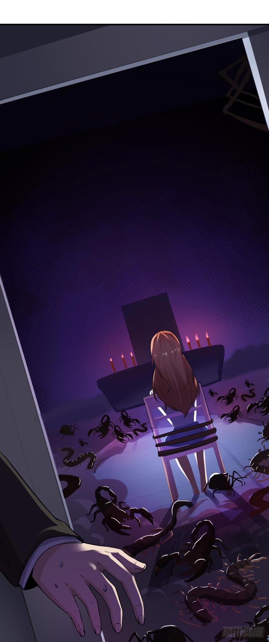 Miss Sister, Don’t Mess With Me Chapter 03 Gambar 11