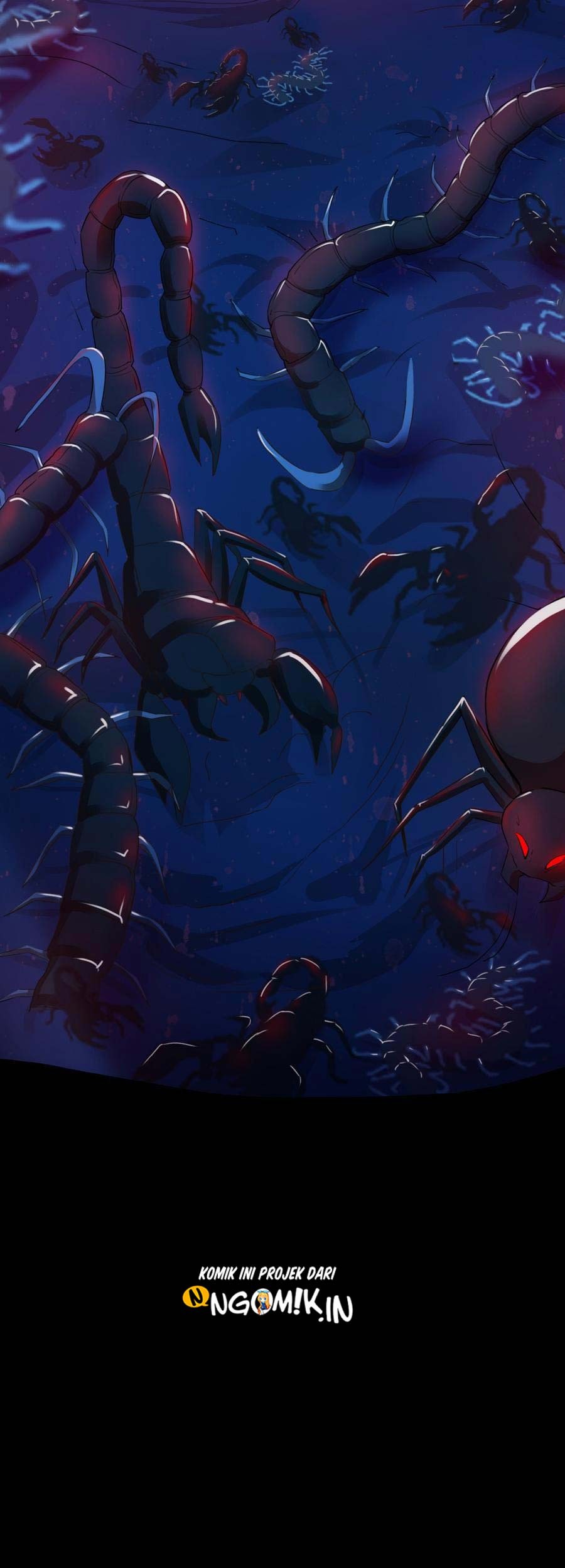 Miss Sister, Don’t Mess With Me Chapter 03 Gambar 14