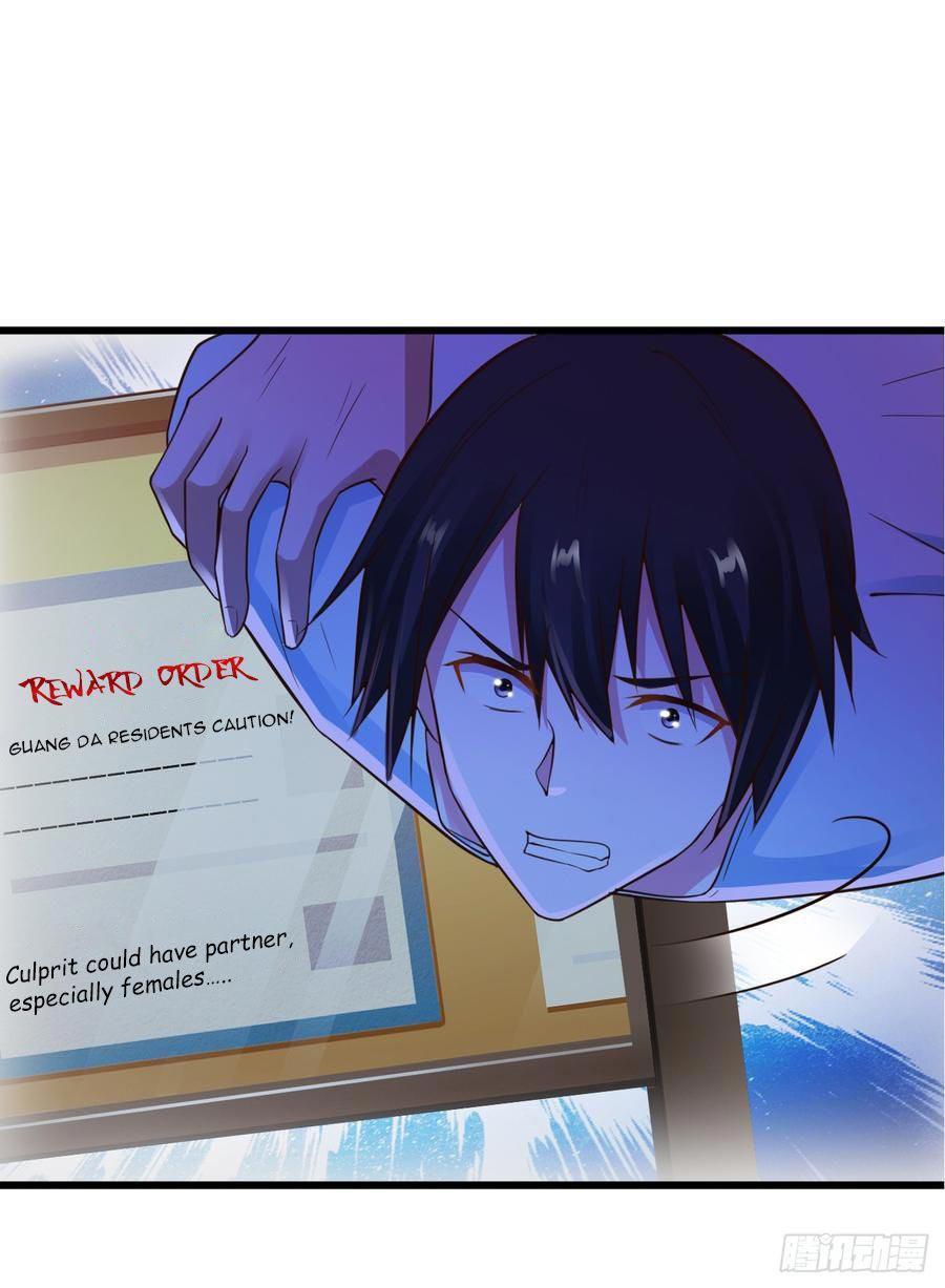 Miss Sister, Don’t Mess With Me Chapter 03 Gambar 16