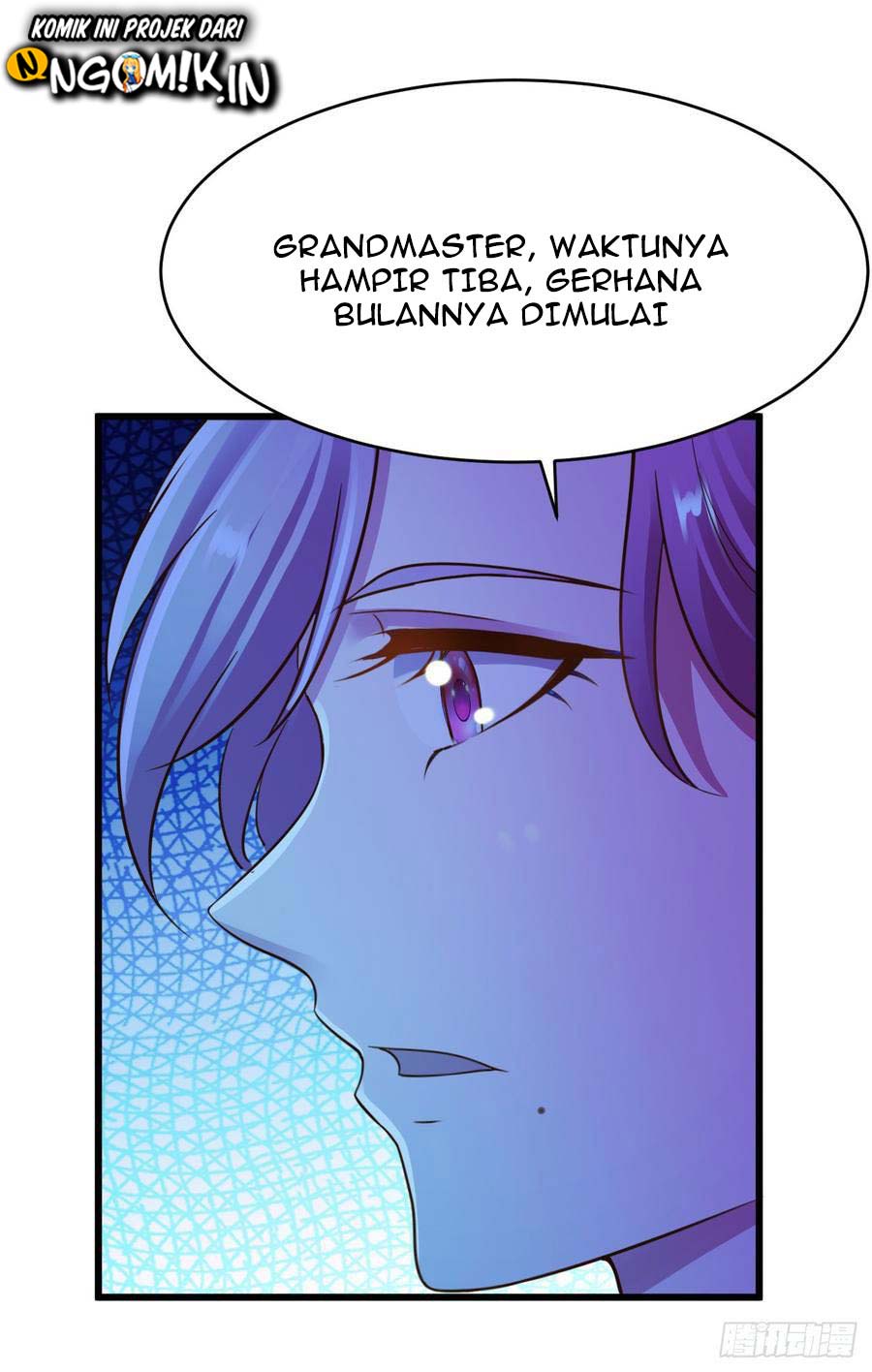 Miss Sister, Don’t Mess With Me Chapter 03 Gambar 19