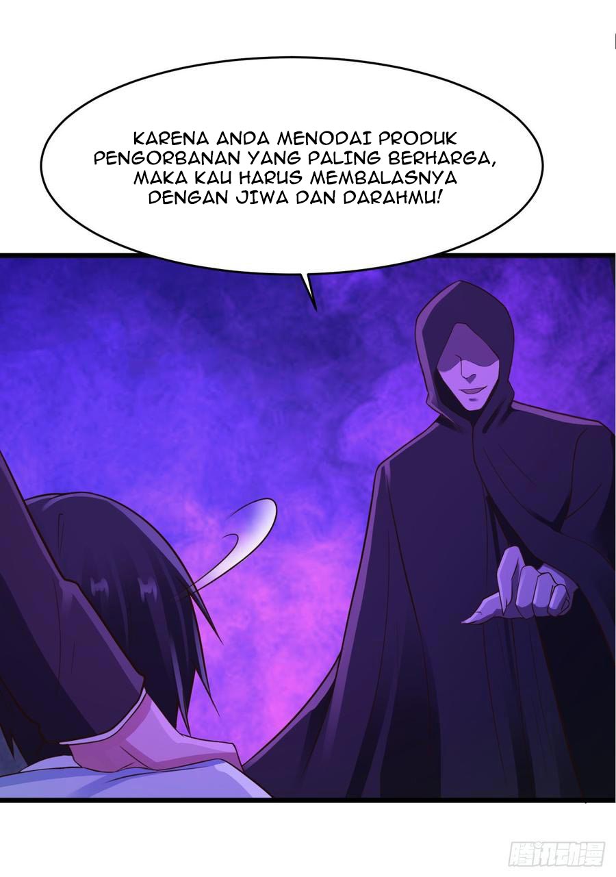 Miss Sister, Don’t Mess With Me Chapter 03 Gambar 20
