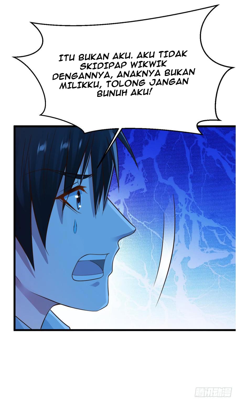 Miss Sister, Don’t Mess With Me Chapter 03 Gambar 22