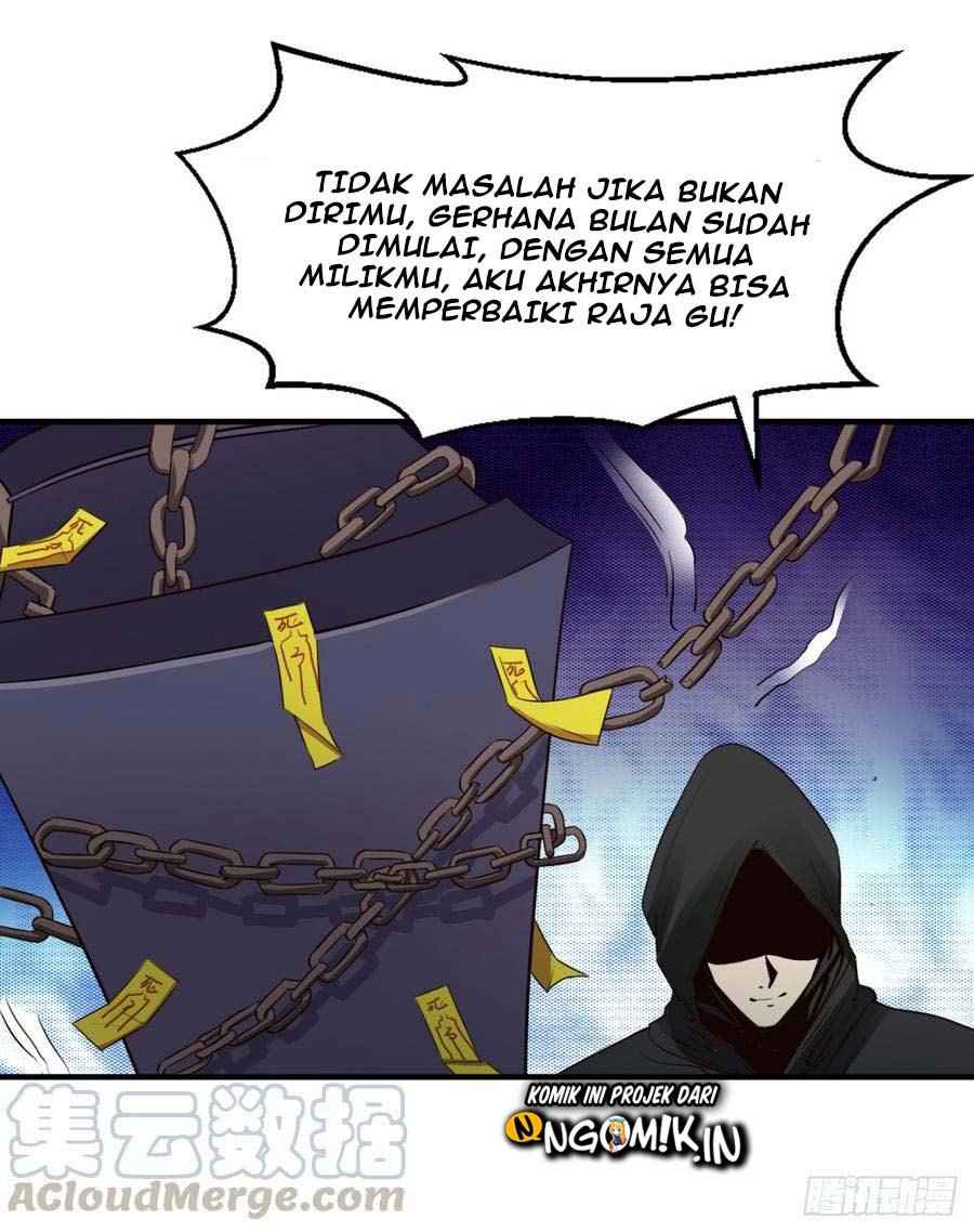 Miss Sister, Don’t Mess With Me Chapter 03 Gambar 23
