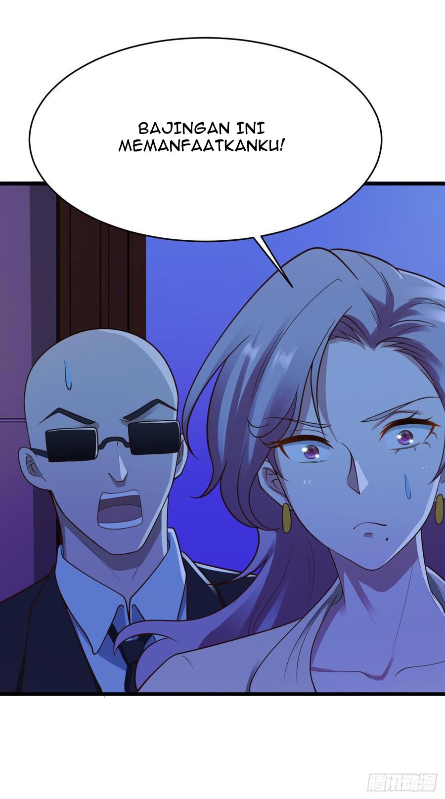 Miss Sister, Don’t Mess With Me Chapter 03 Gambar 24