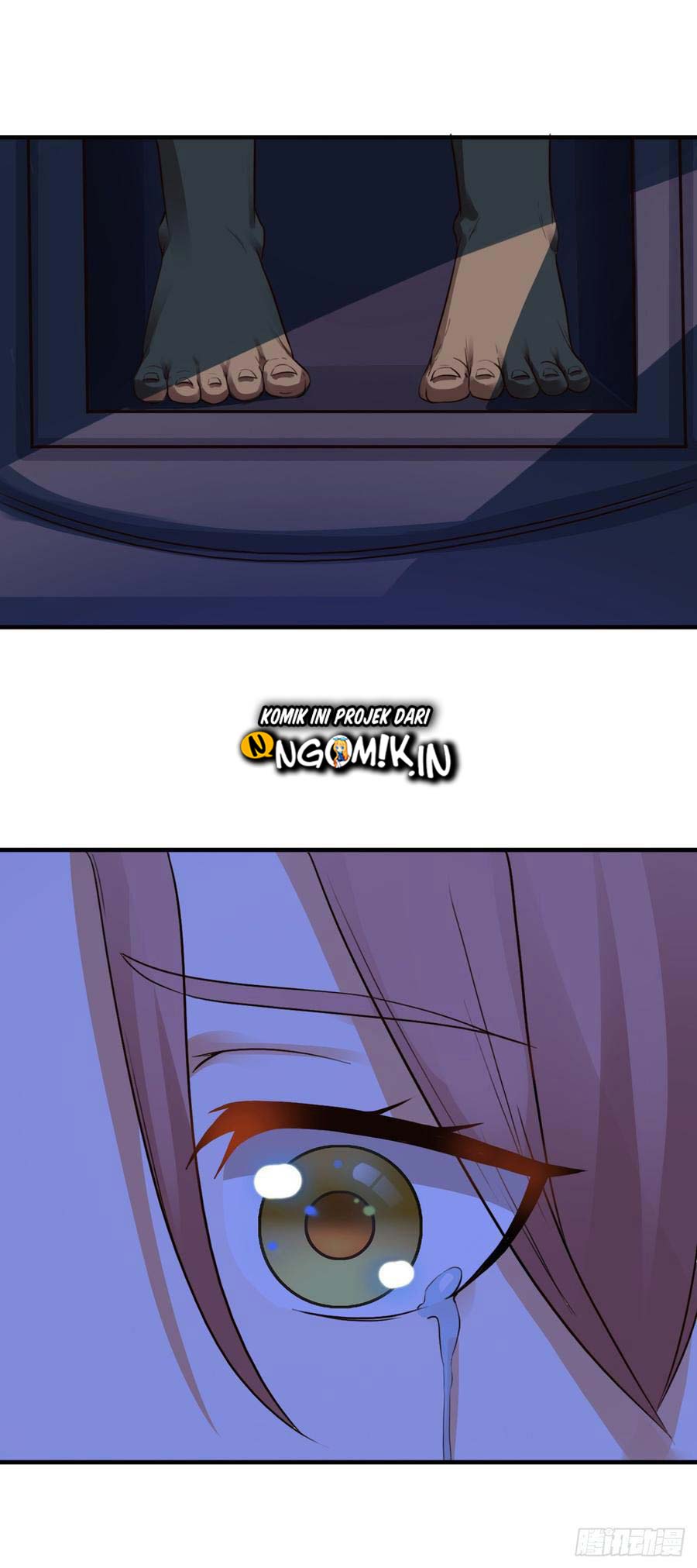 Miss Sister, Don’t Mess With Me Chapter 03 Gambar 27