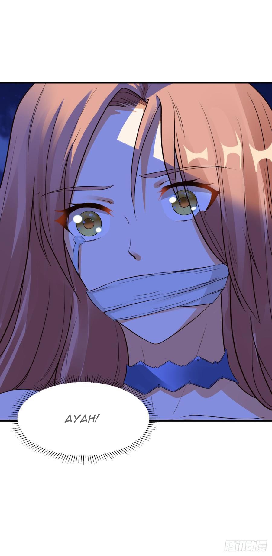 Miss Sister, Don’t Mess With Me Chapter 03 Gambar 28