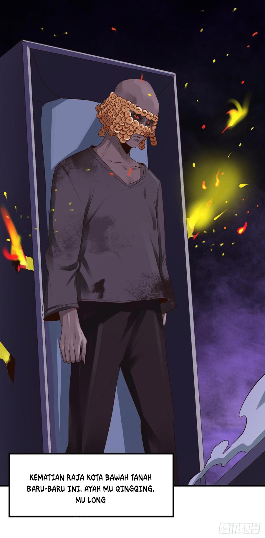 Miss Sister, Don’t Mess With Me Chapter 03 Gambar 29