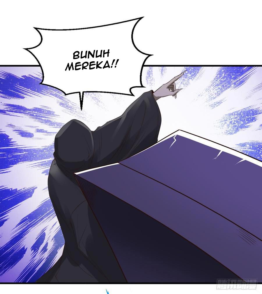 Miss Sister, Don’t Mess With Me Chapter 03 Gambar 30