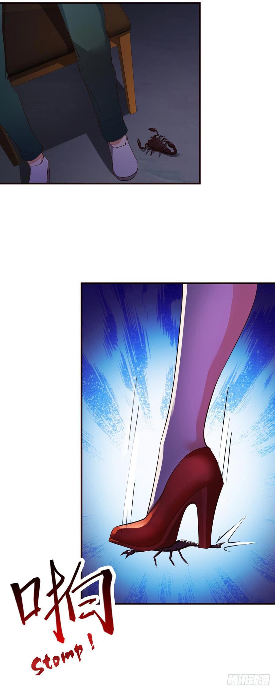 Miss Sister, Don’t Mess With Me Chapter 03 Gambar 3