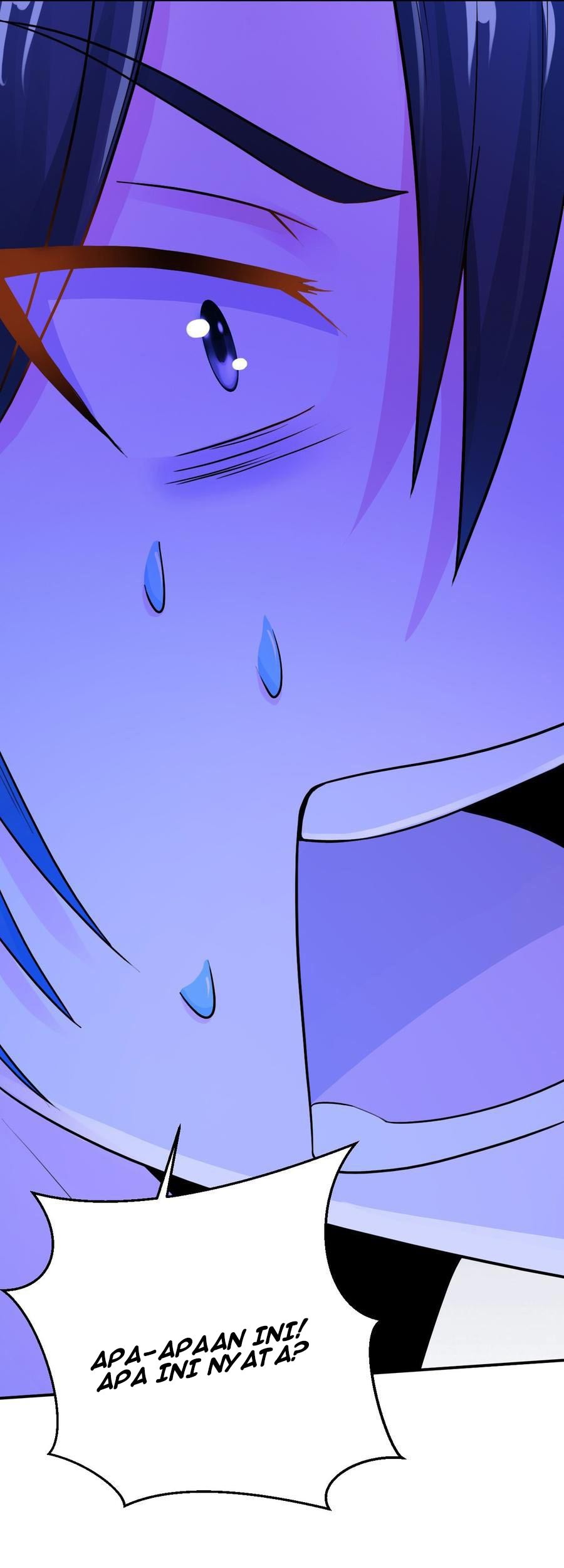 Miss Sister, Don’t Mess With Me Chapter 03 Gambar 34