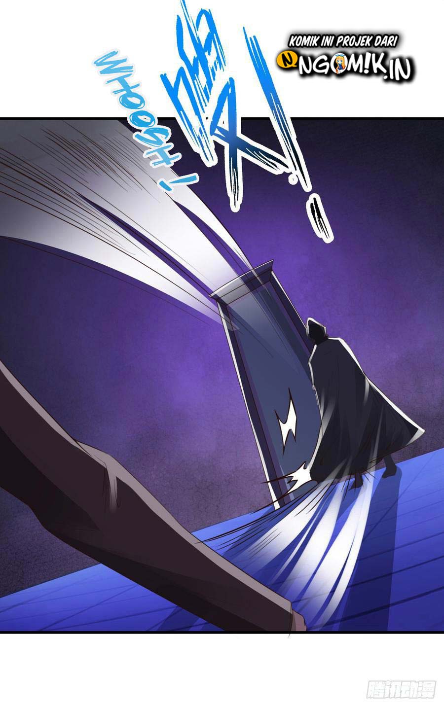 Miss Sister, Don’t Mess With Me Chapter 03 Gambar 31