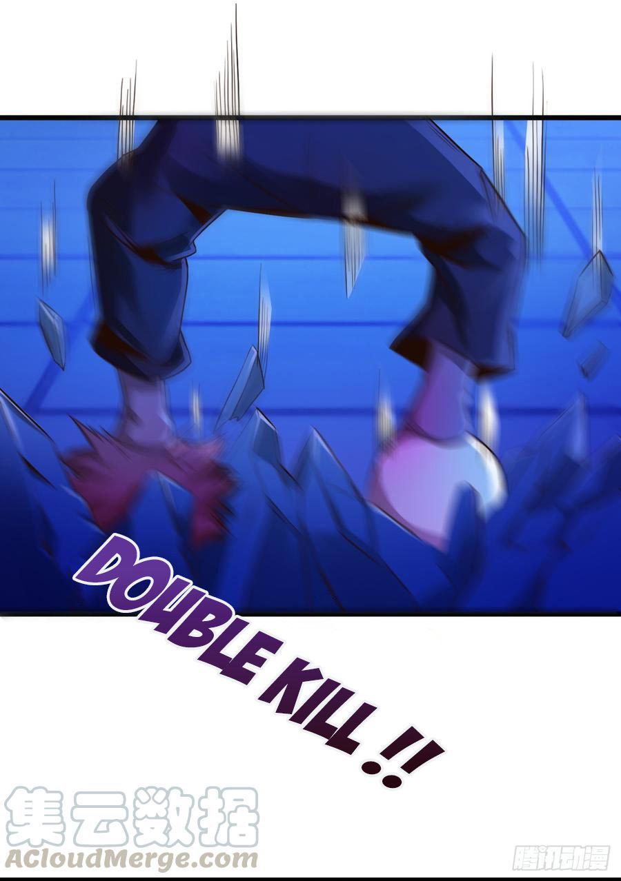 Miss Sister, Don’t Mess With Me Chapter 03 Gambar 33