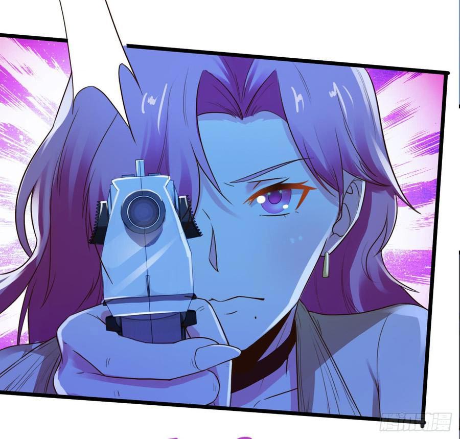 Miss Sister, Don’t Mess With Me Chapter 03 Gambar 37