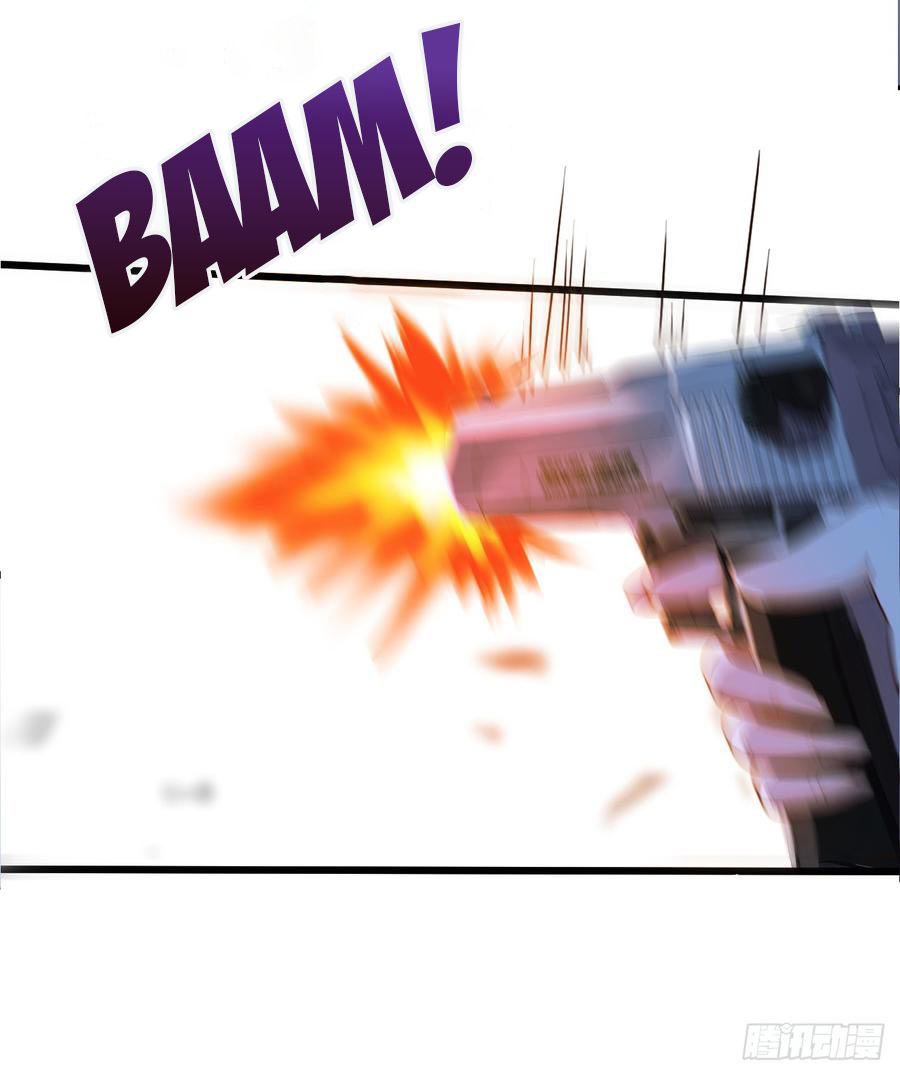 Miss Sister, Don’t Mess With Me Chapter 03 Gambar 38