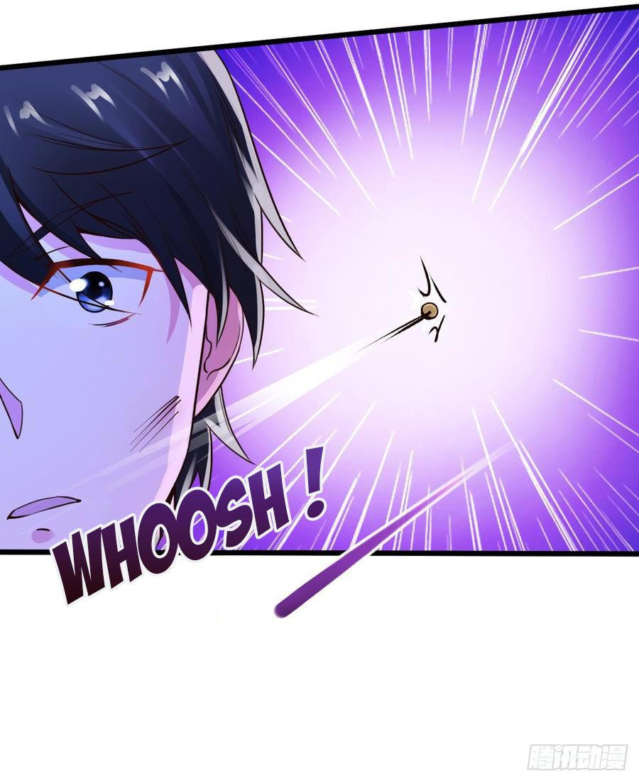 Miss Sister, Don’t Mess With Me Chapter 03 Gambar 39