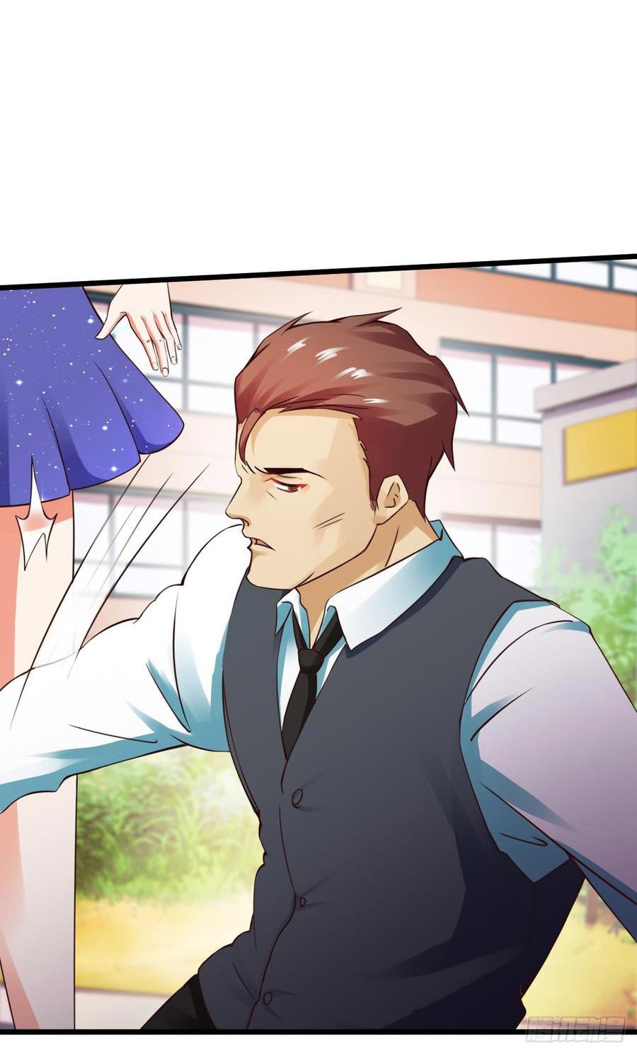 Miss Sister, Don’t Mess With Me Chapter 02 Gambar 5