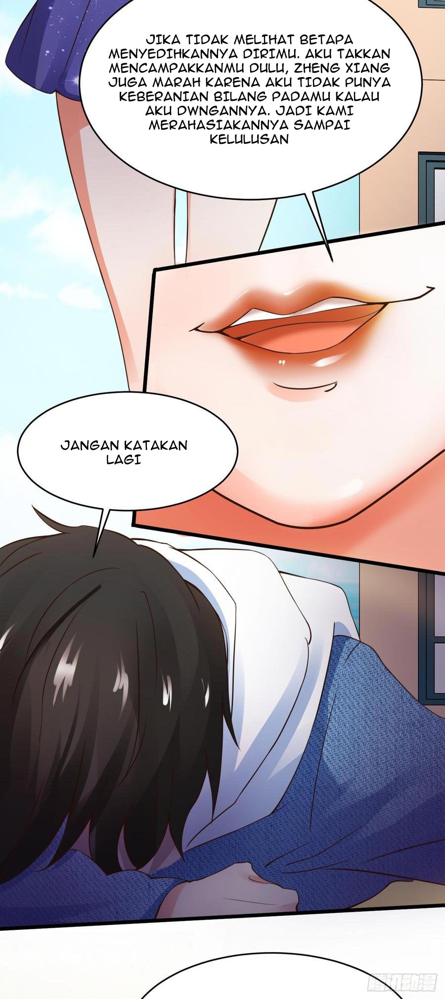 Miss Sister, Don’t Mess With Me Chapter 02 Gambar 8