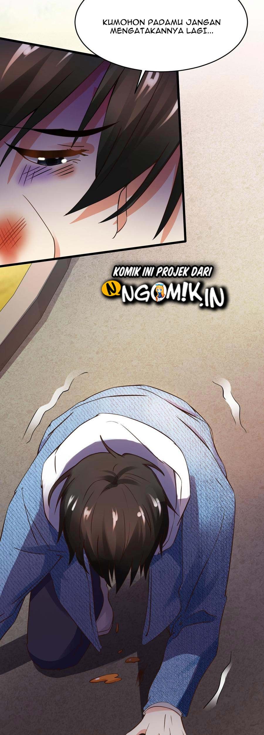 Miss Sister, Don’t Mess With Me Chapter 02 Gambar 9