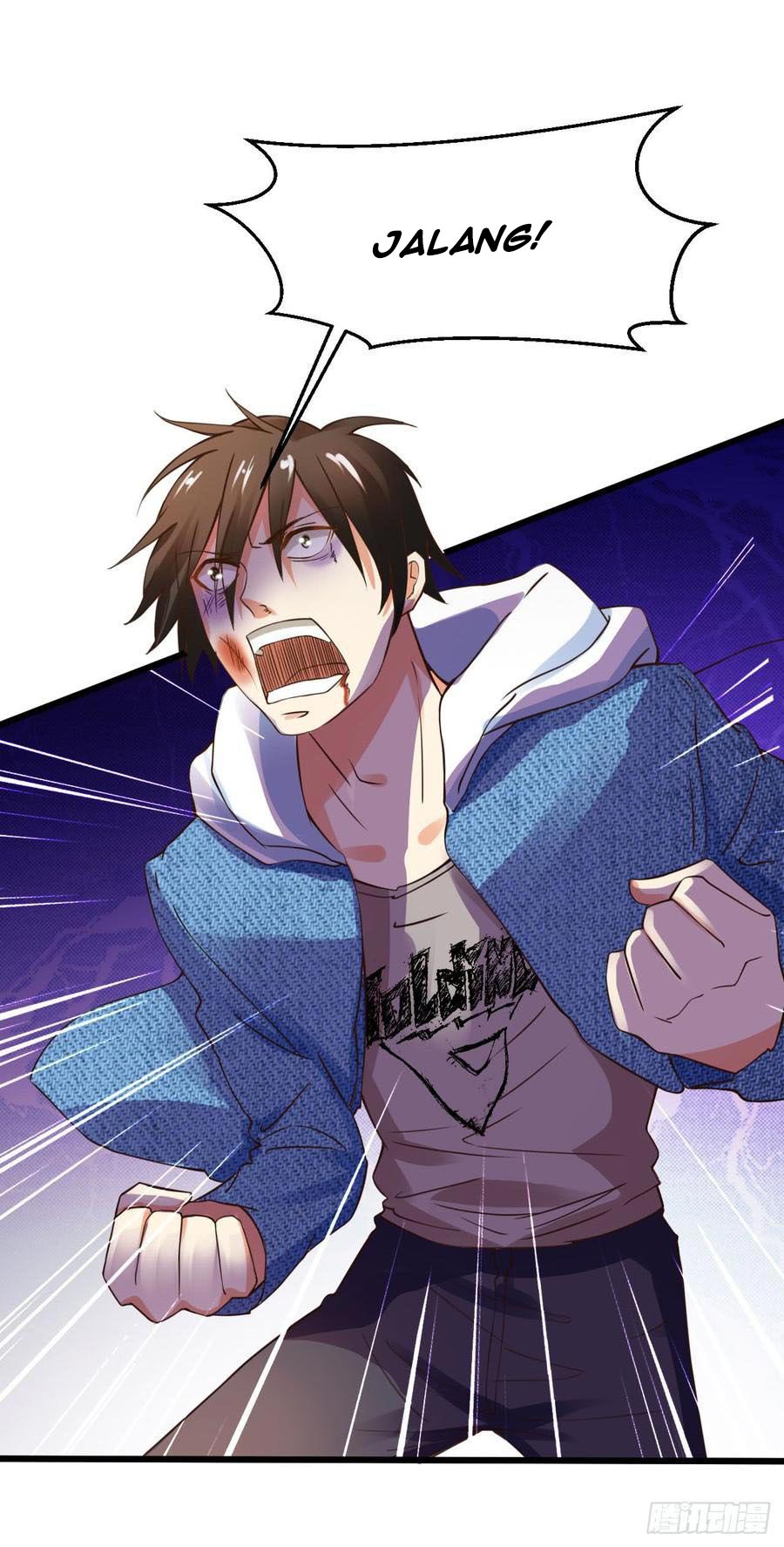 Miss Sister, Don’t Mess With Me Chapter 02 Gambar 11