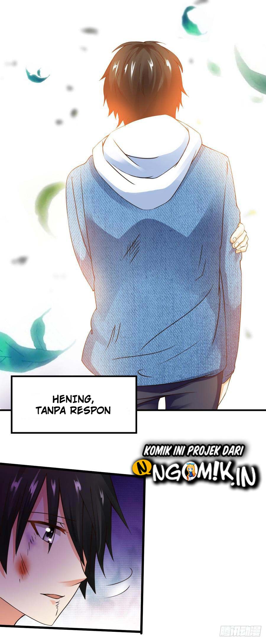 Miss Sister, Don’t Mess With Me Chapter 02 Gambar 12