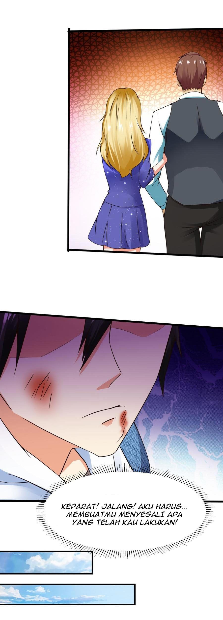 Miss Sister, Don’t Mess With Me Chapter 02 Gambar 13