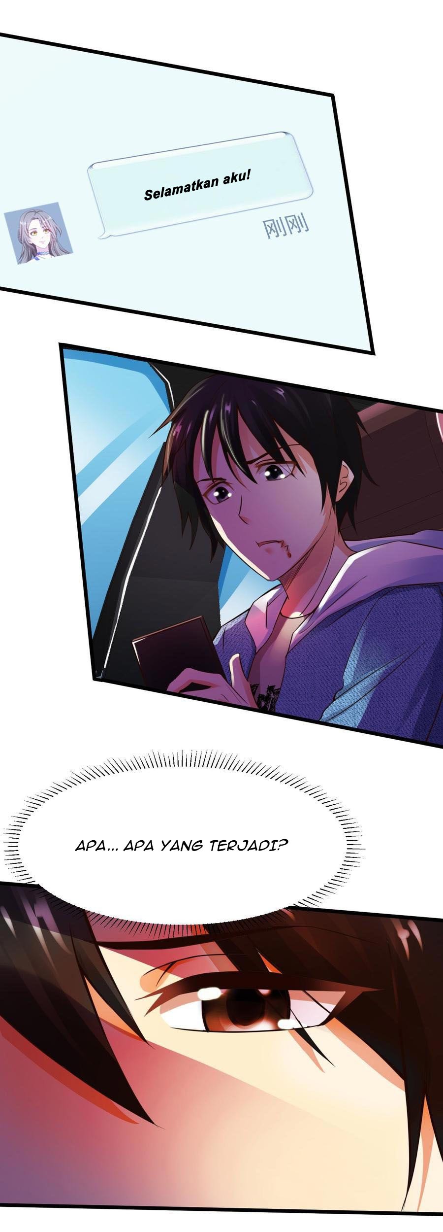 Miss Sister, Don’t Mess With Me Chapter 02 Gambar 19