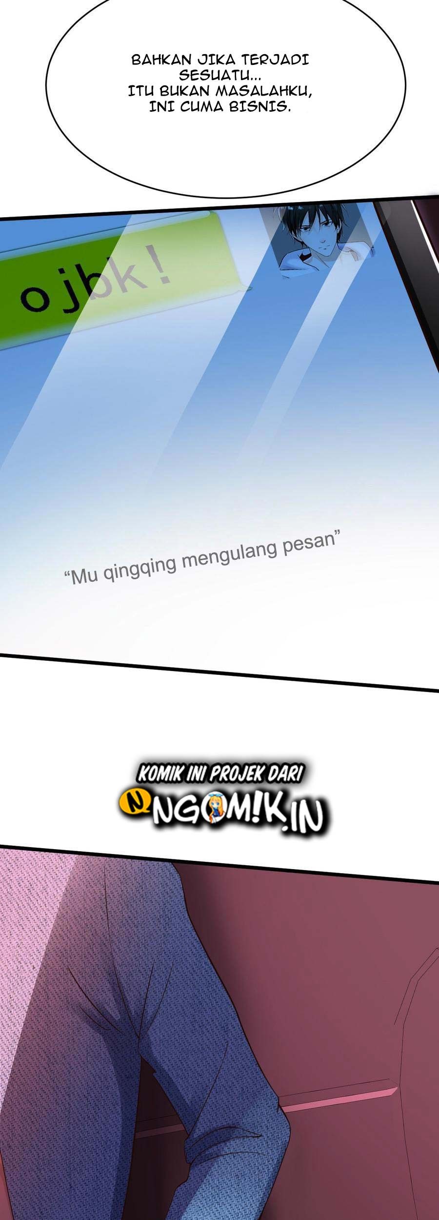 Miss Sister, Don’t Mess With Me Chapter 02 Gambar 21