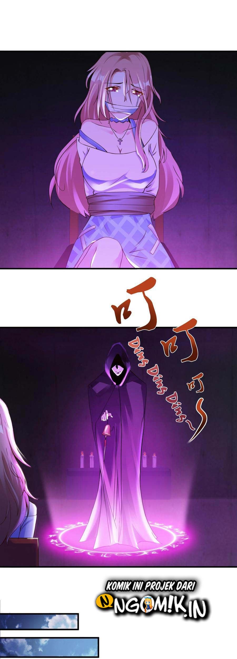 Miss Sister, Don’t Mess With Me Chapter 02 Gambar 25