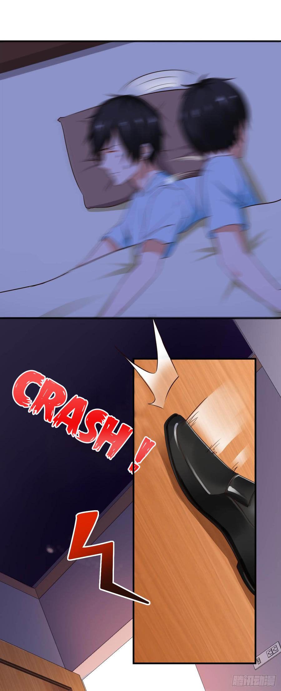 Miss Sister, Don’t Mess With Me Chapter 02 Gambar 27