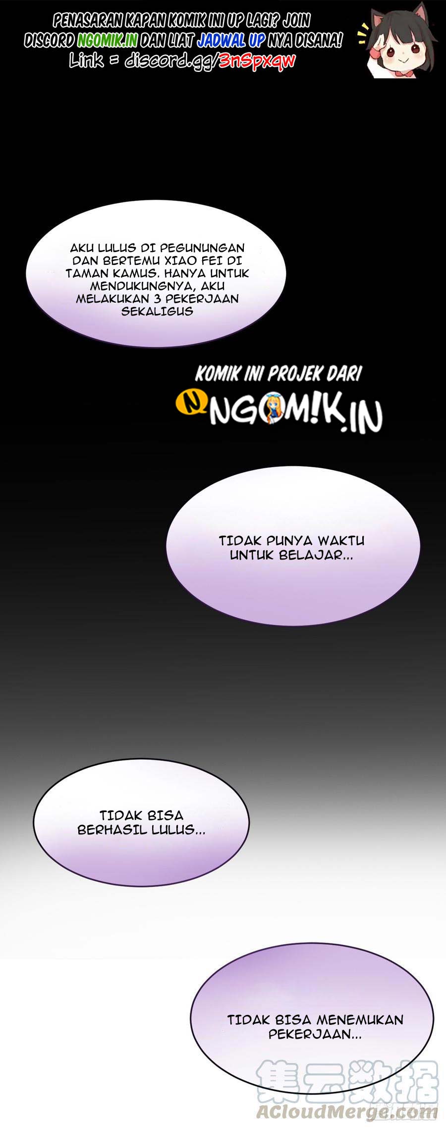 Manhua Miss Sister, Don’t Mess With Me Chapter 02 gambar nomor 2