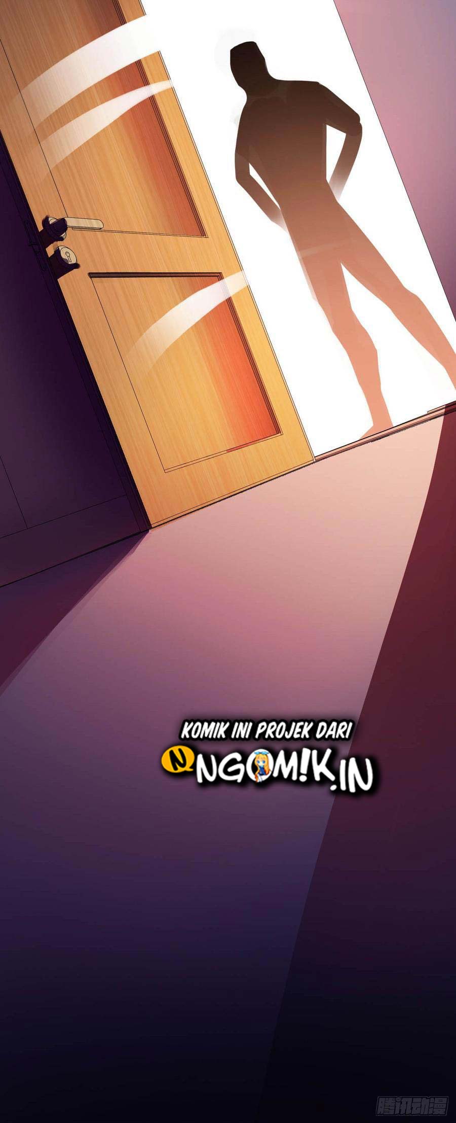 Miss Sister, Don’t Mess With Me Chapter 02 Gambar 28