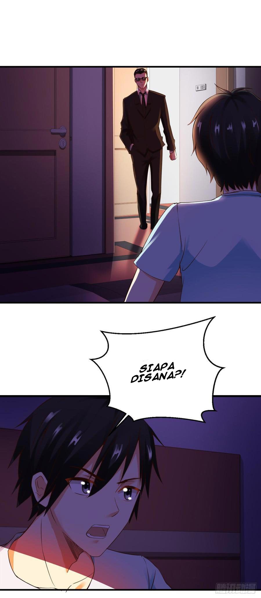 Miss Sister, Don’t Mess With Me Chapter 02 Gambar 29