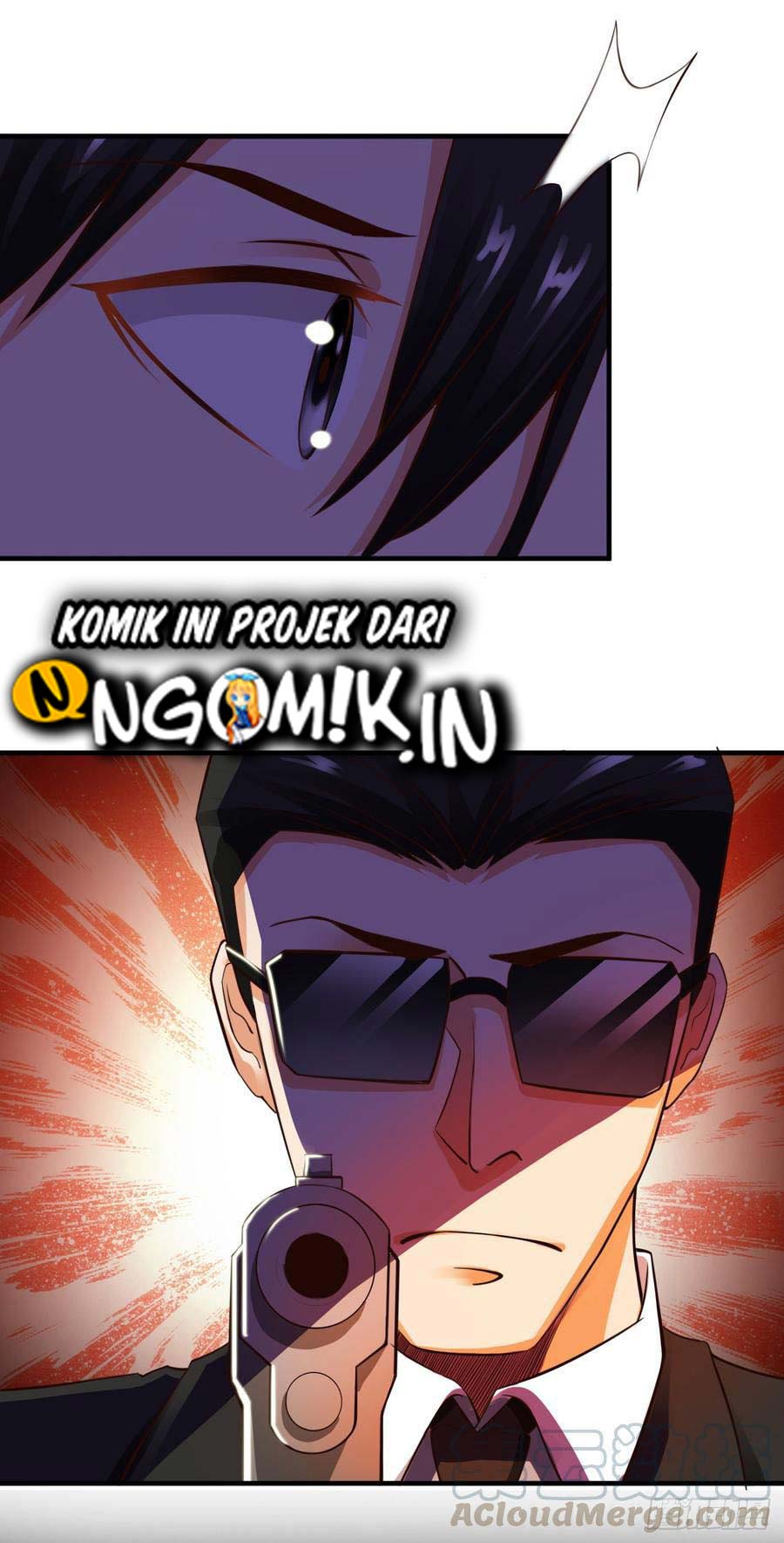 Miss Sister, Don’t Mess With Me Chapter 02 Gambar 30