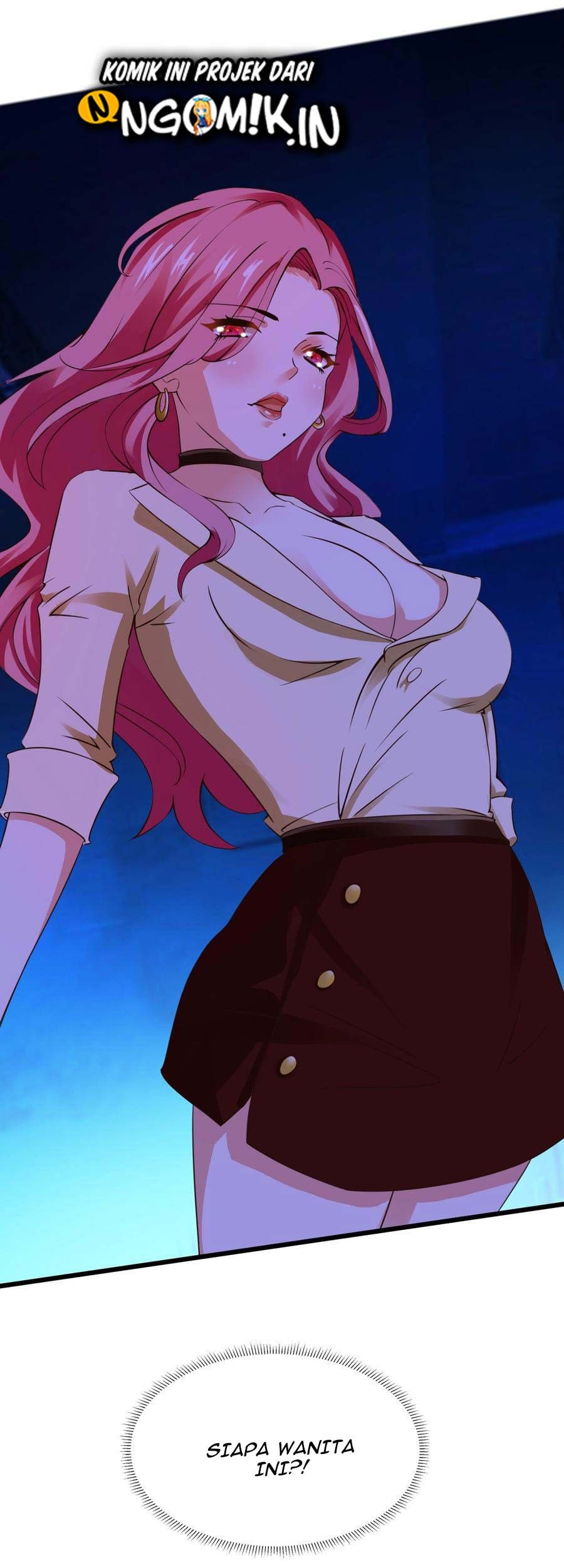 Miss Sister, Don’t Mess With Me Chapter 02 Gambar 35