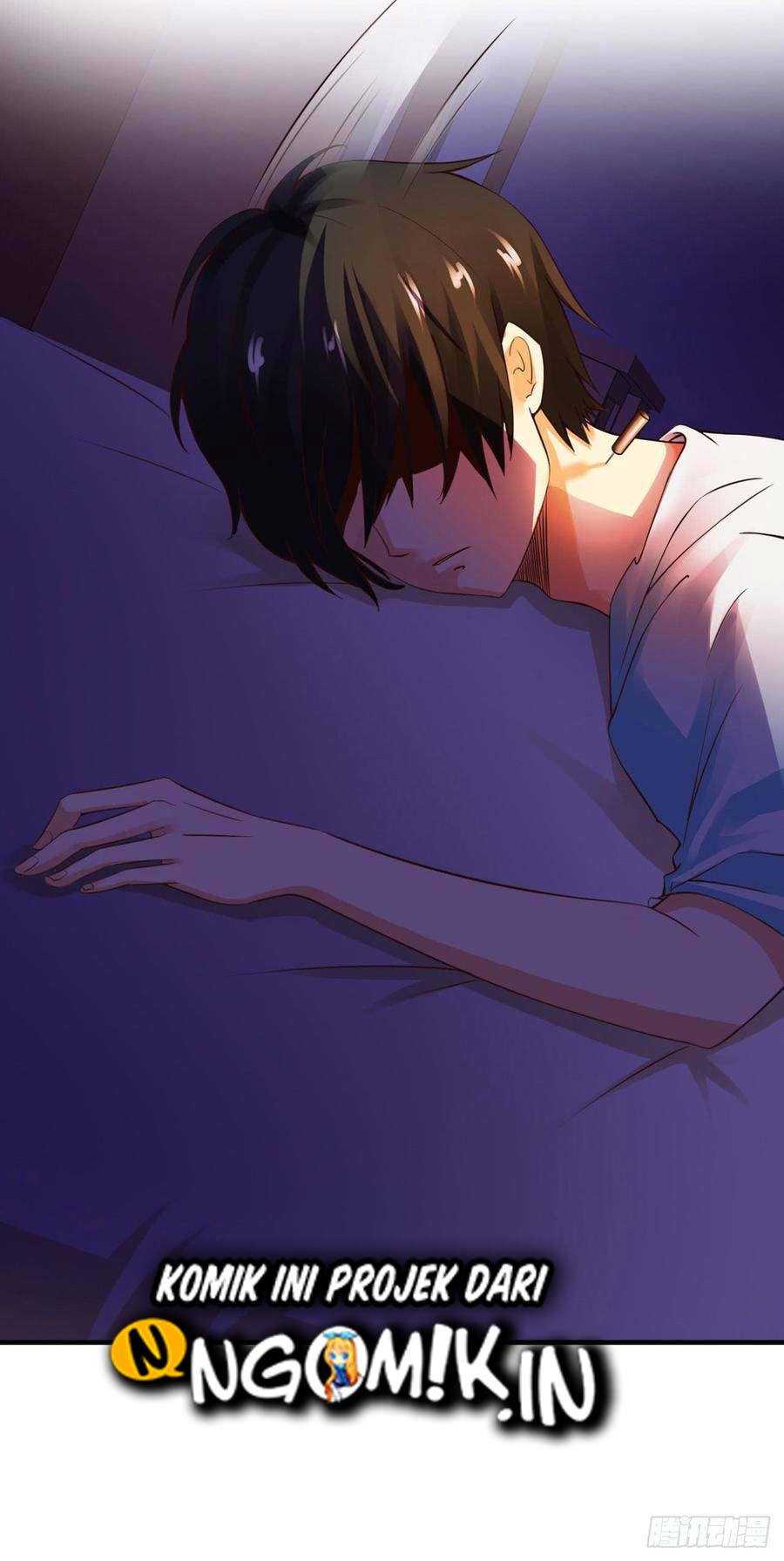 Miss Sister, Don’t Mess With Me Chapter 02 Gambar 32