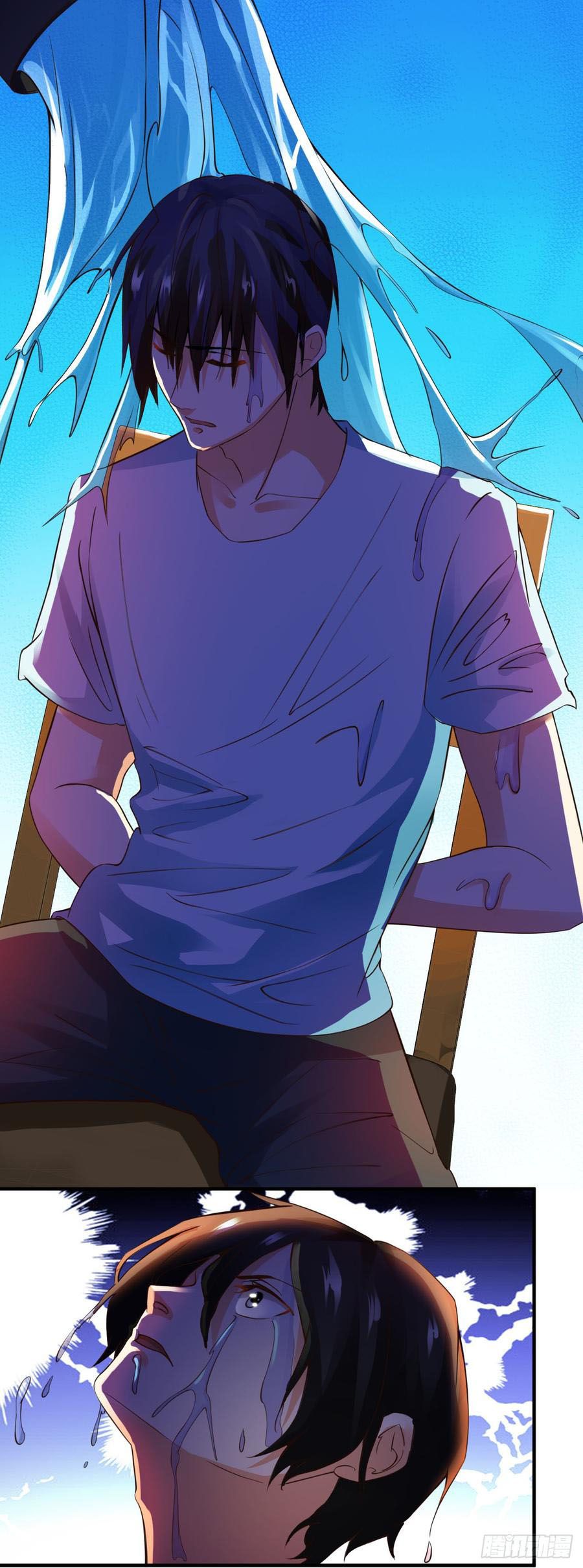 Miss Sister, Don’t Mess With Me Chapter 02 Gambar 34