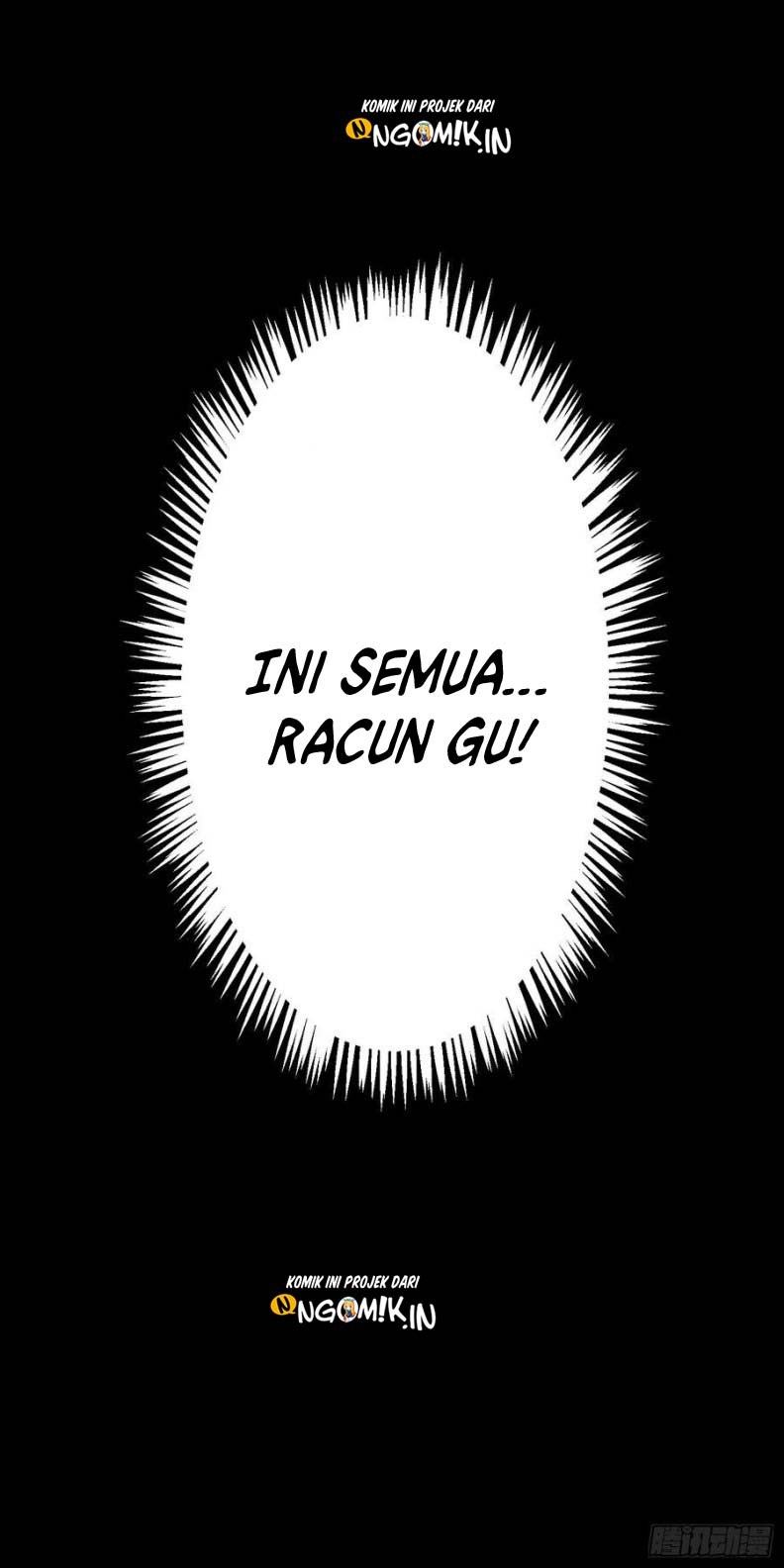 Miss Sister, Don’t Mess With Me Chapter 01 Gambar 4