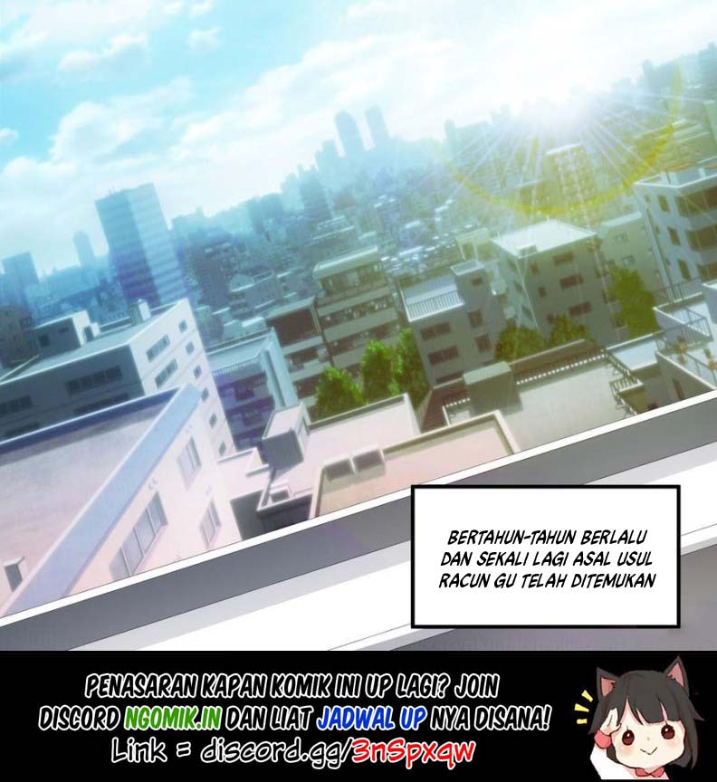 Miss Sister, Don’t Mess With Me Chapter 01 Gambar 8