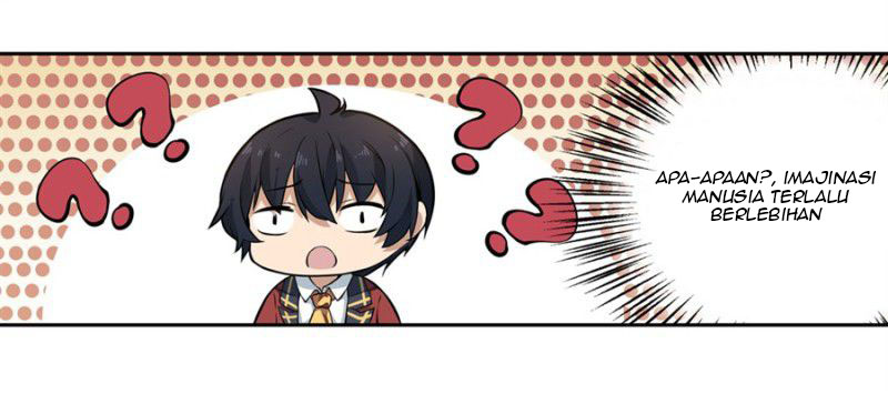 Wuxian Shitu Chapter 08 Gambar 42