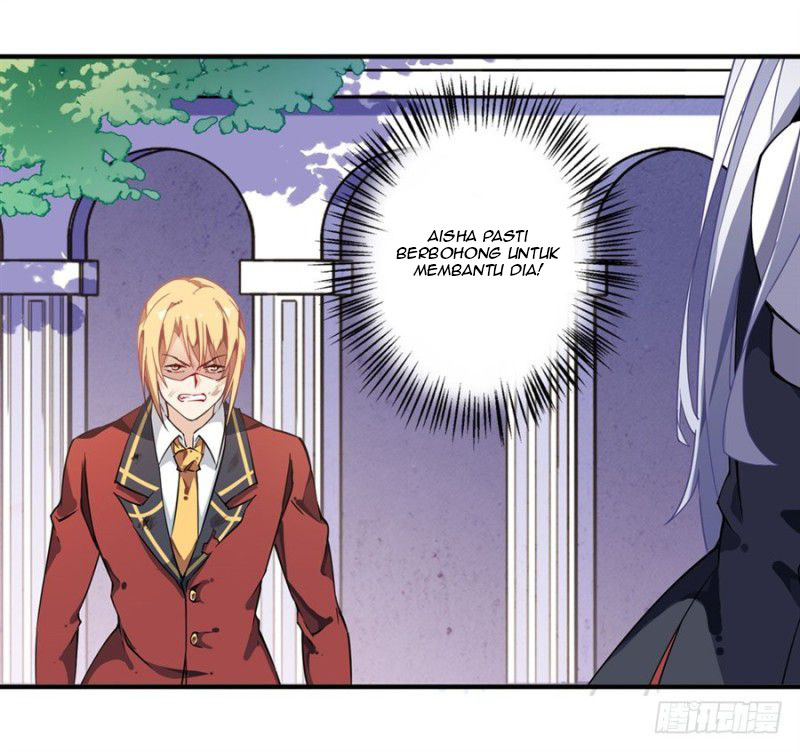 Wuxian Shitu Chapter 08 Gambar 48