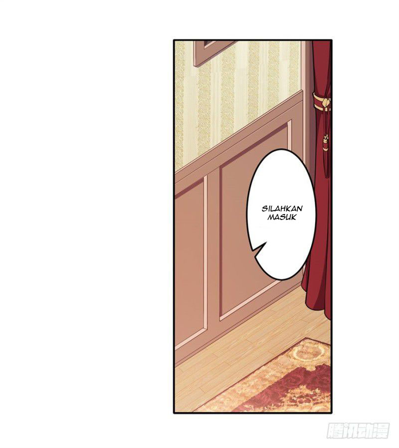 Wuxian Shitu Chapter 08 Gambar 51